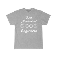 Thumbnail for Best Mechanical Engineer  T-Shirt THE AV8R