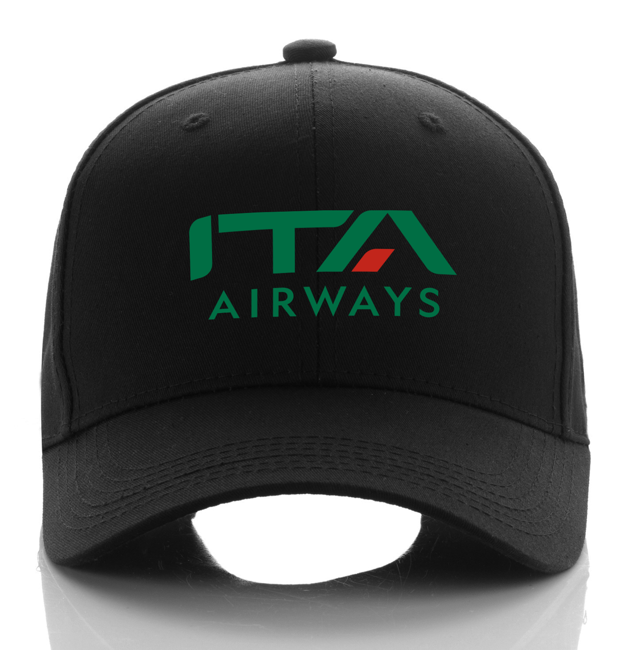ITA AIRLINE CAP 2