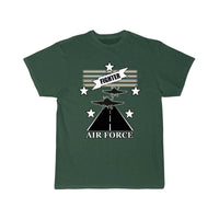 Thumbnail for Jet T Shirt THE AV8R