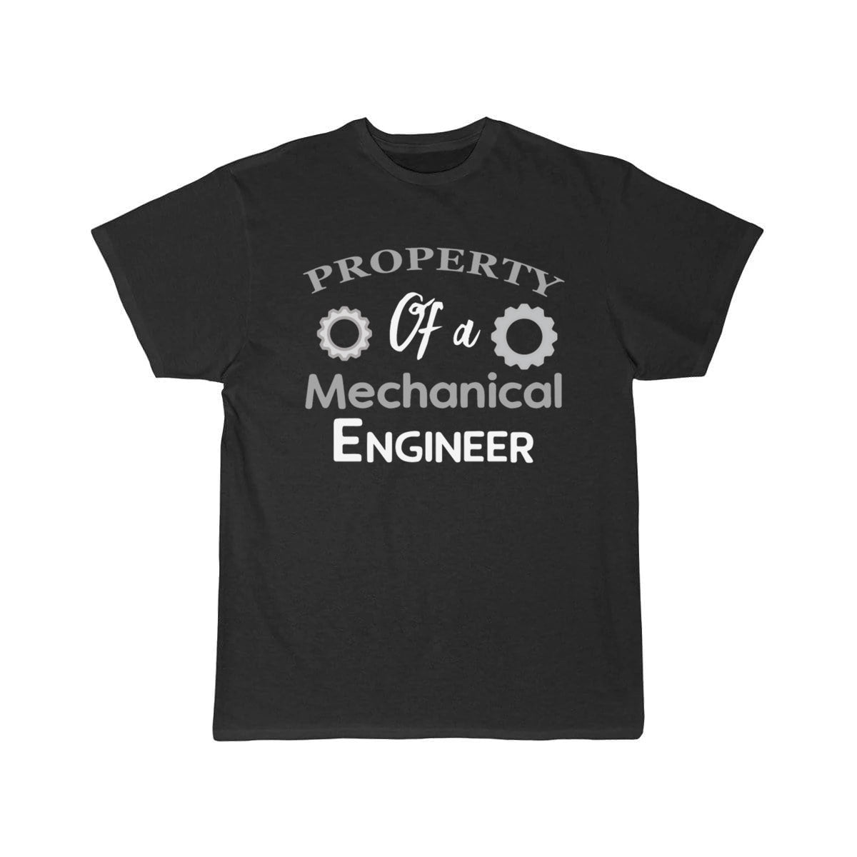 Mechanical Engineer  T-Shirt THE AV8R