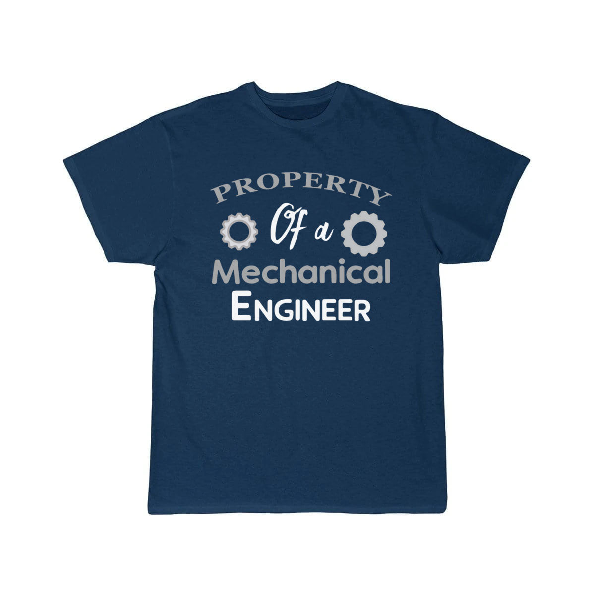 Mechanical Engineer  T-Shirt THE AV8R