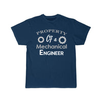 Thumbnail for Mechanical Engineer  T-Shirt THE AV8R