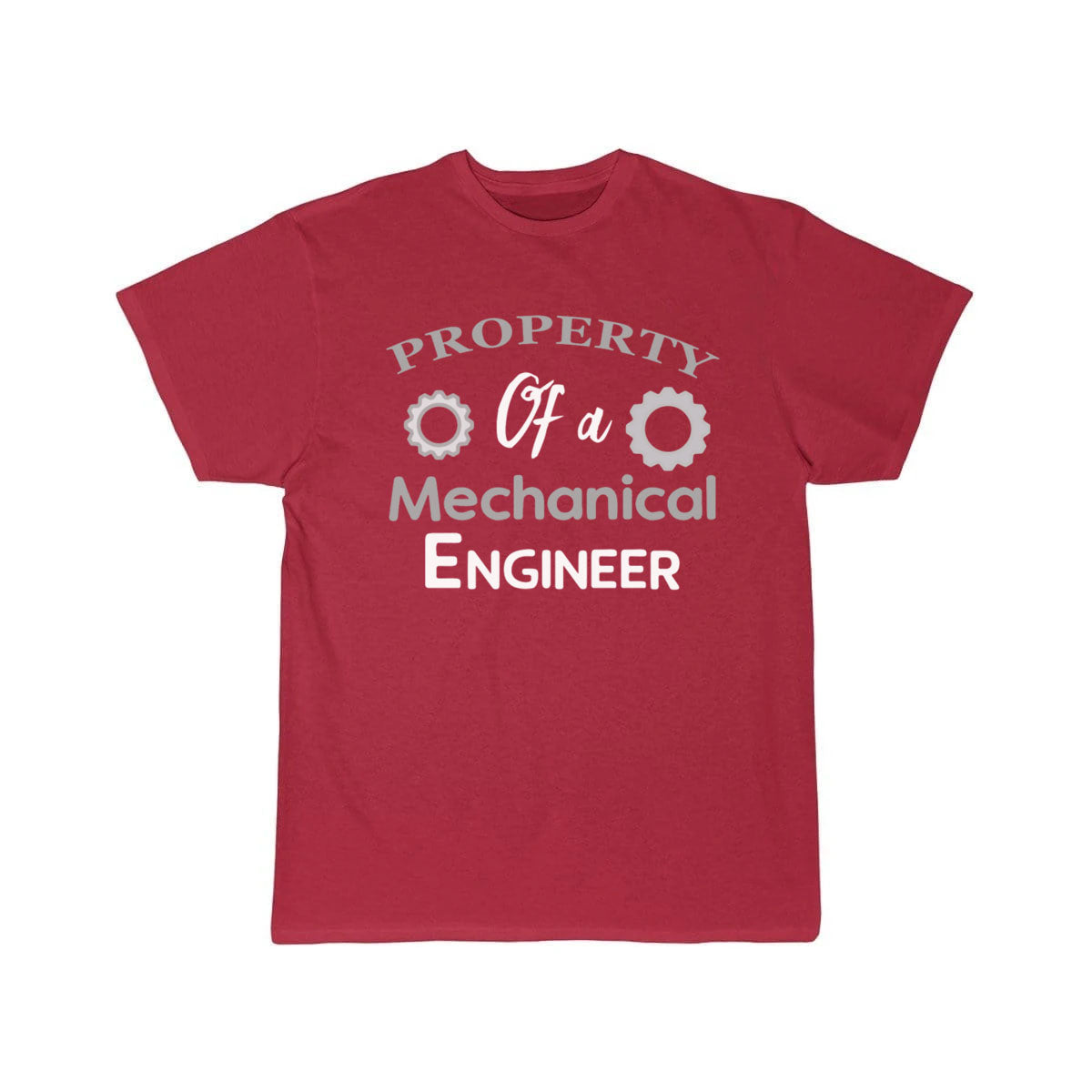 Mechanical Engineer  T-Shirt THE AV8R