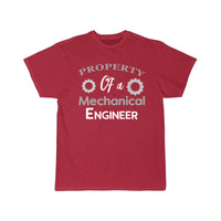 Thumbnail for Mechanical Engineer  T-Shirt THE AV8R