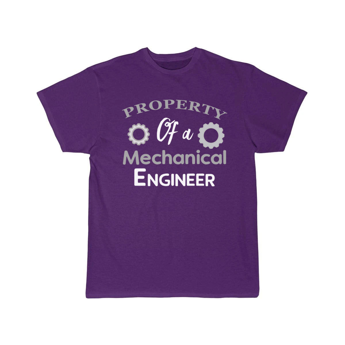 Mechanical Engineer  T-Shirt THE AV8R