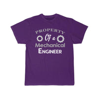 Thumbnail for Mechanical Engineer  T-Shirt THE AV8R