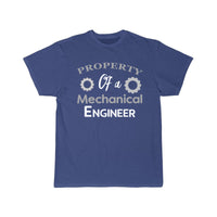 Thumbnail for Mechanical Engineer  T-Shirt THE AV8R