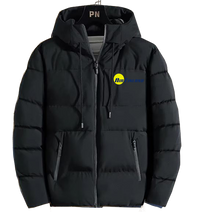 Thumbnail for AIR FINLAND WINTER BOMBER JACKET