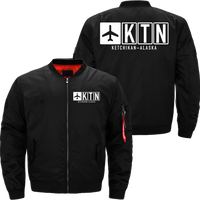 Thumbnail for KTN AIRPOART MA1 JACKET