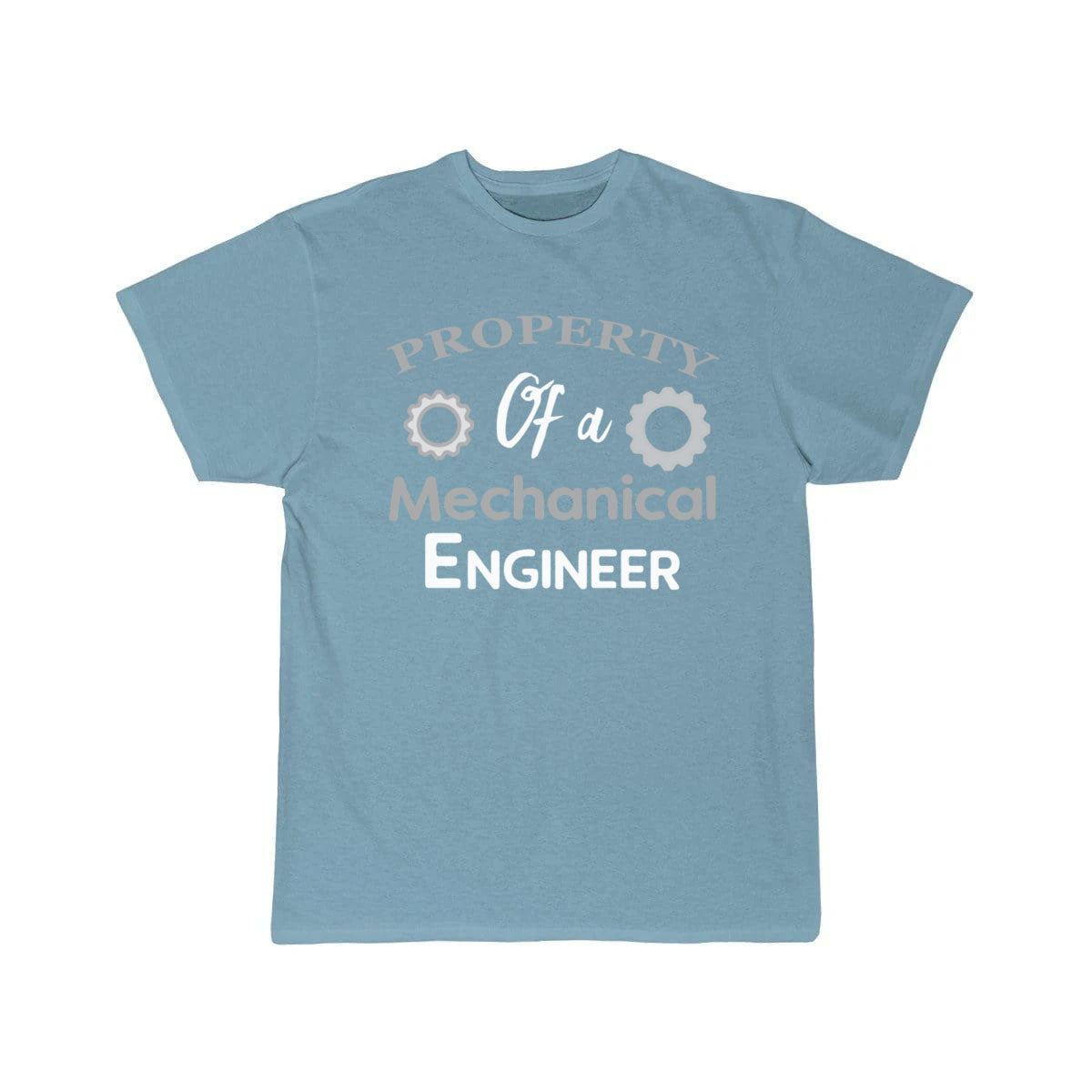 Mechanical Engineer  T-Shirt THE AV8R