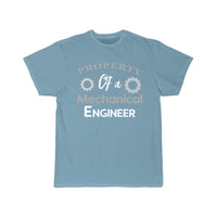 Thumbnail for Mechanical Engineer  T-Shirt THE AV8R