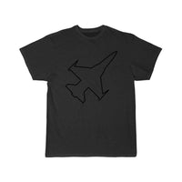 Thumbnail for Fighter T Shirt THE AV8R