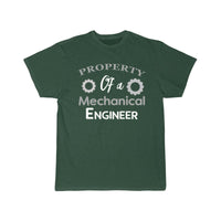 Thumbnail for Mechanical Engineer  T-Shirt THE AV8R