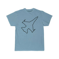 Thumbnail for Fighter T Shirt THE AV8R
