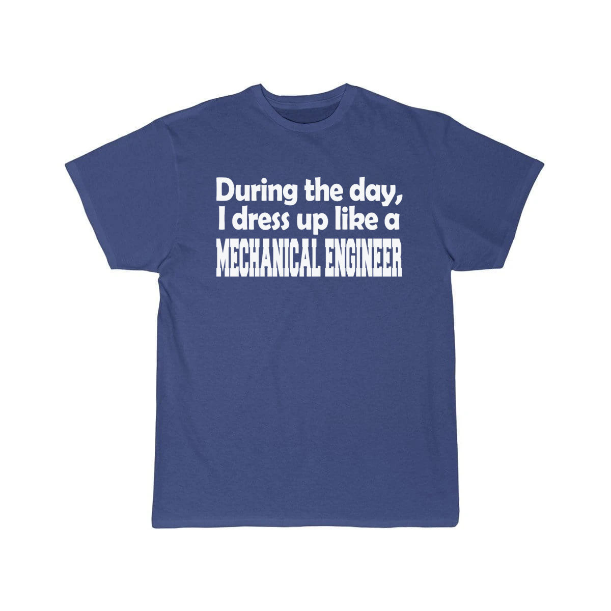 Mechanical Engineer  T-Shirt THE AV8R