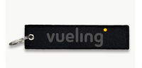 Thumbnail for VUELING AIRLINES KEY CHAIN