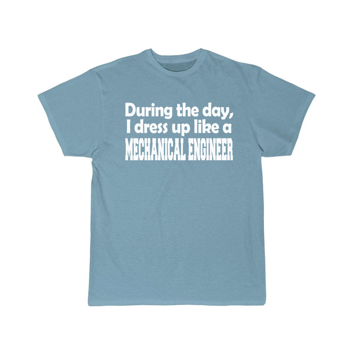 Mechanical Engineer  T-Shirt THE AV8R