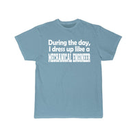 Thumbnail for Mechanical Engineer  T-Shirt THE AV8R