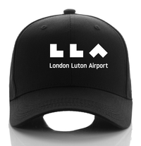 Thumbnail for LLA AIRPORT CAP