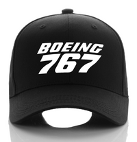 Thumbnail for BOEING 767 CAP