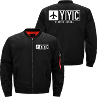 Thumbnail for YYC AIRPOART MA1 JACKET
