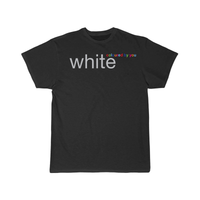 Thumbnail for WHITE AIRLINE T-SHIRT