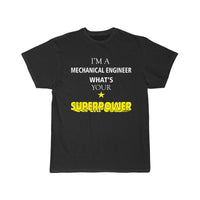 Thumbnail for Mechanical Engineer - I'm a Mechanical Engineer T-Shirt THE AV8R
