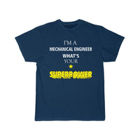 Thumbnail for Mechanical Engineer - I'm a Mechanical Engineer T-Shirt THE AV8R