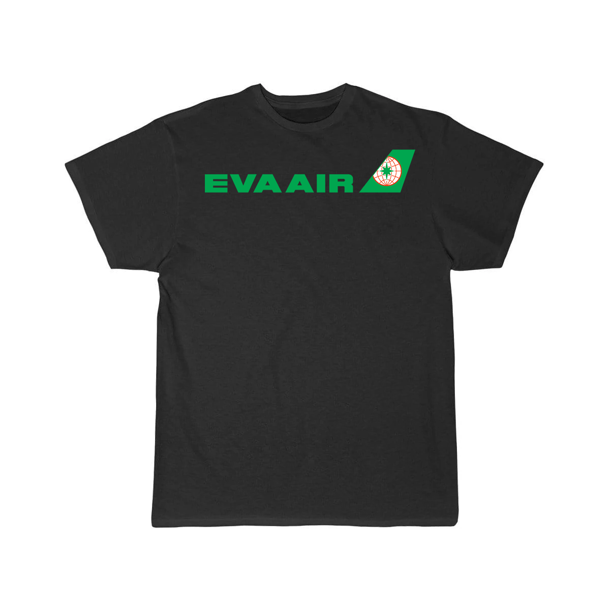 EVAAIR AIRLINE T-SHIRT