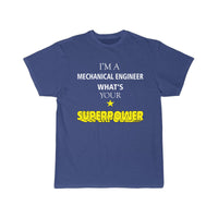 Thumbnail for Mechanical Engineer - I'm a Mechanical Engineer T-Shirt THE AV8R