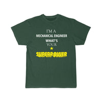 Thumbnail for Mechanical Engineer - I'm a Mechanical Engineer T-Shirt THE AV8R