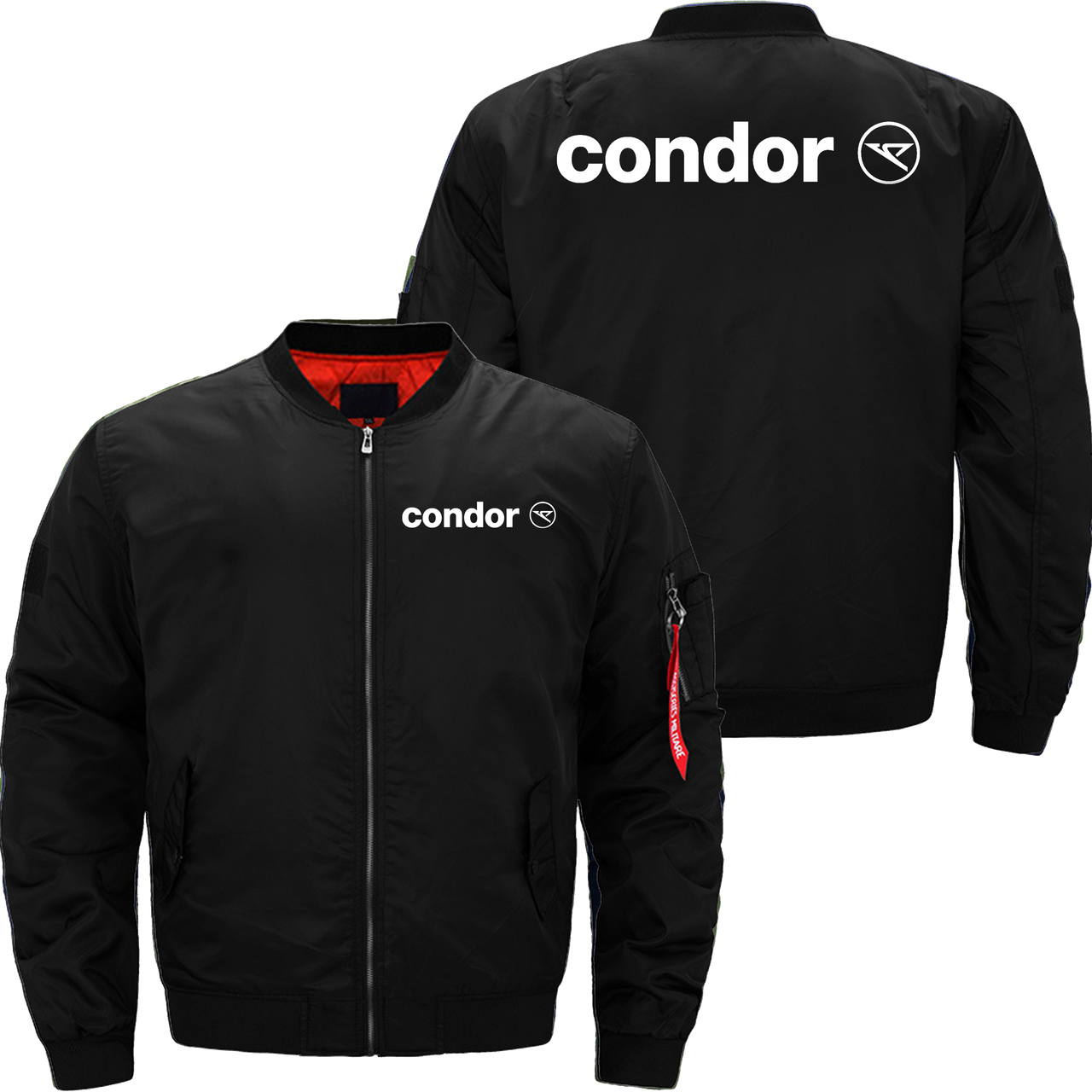 CONDOR AIRLINES JACKET