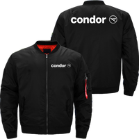 Thumbnail for CONDOR AIRLINES JACKET