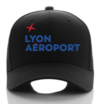 Thumbnail for LYON  AIRPORT CAP