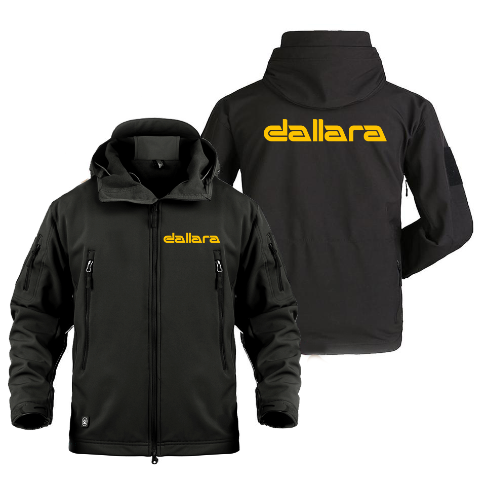 Dallara Automobile fleece