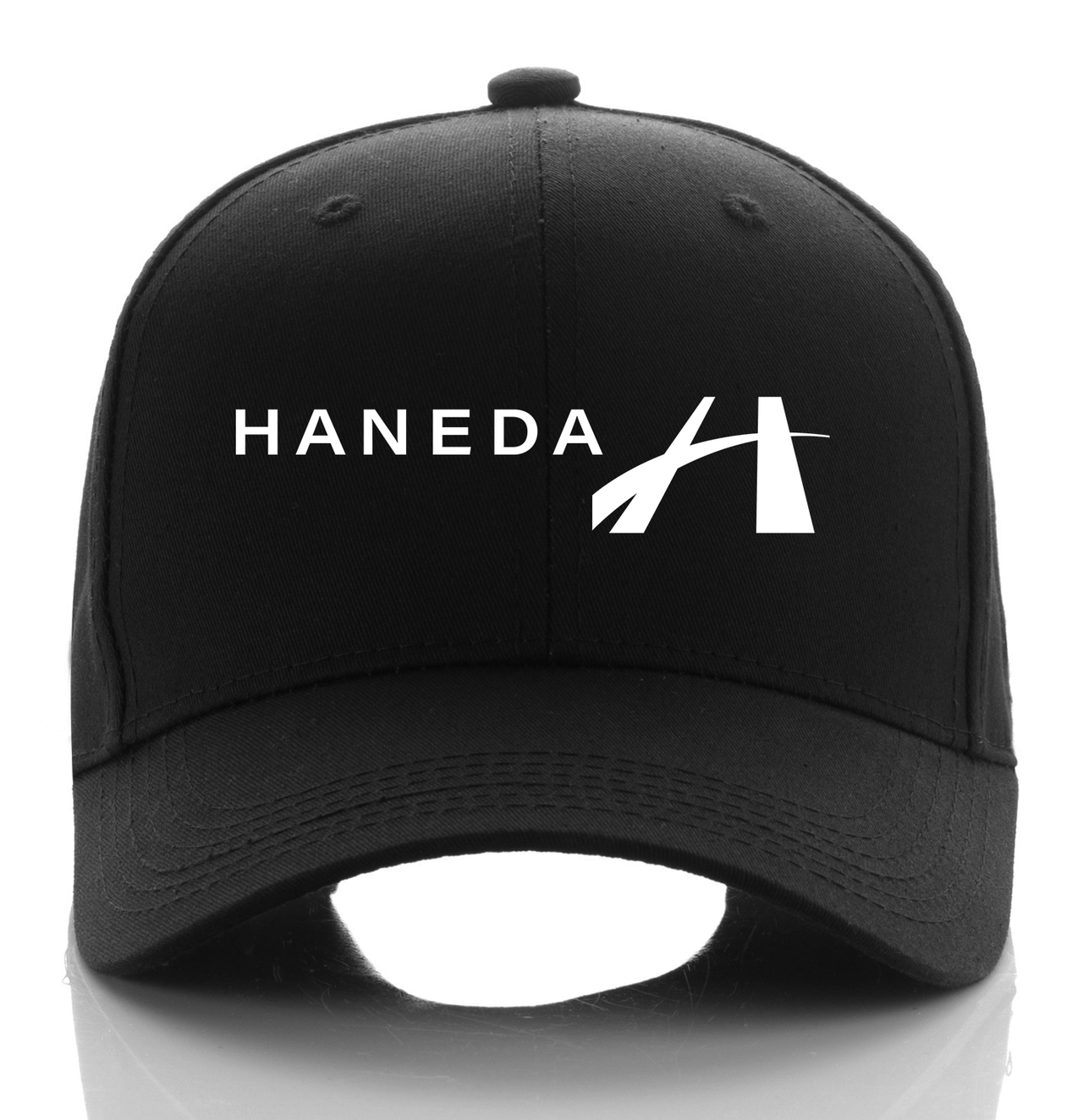 HANEDA AIRPORT CAP