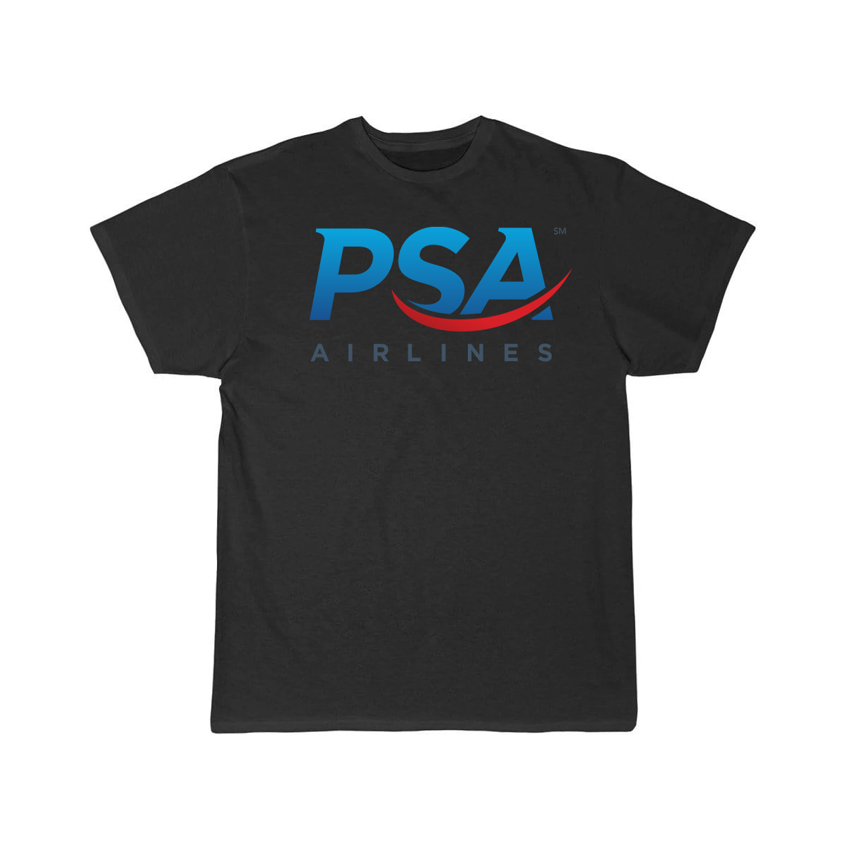 PSA AIRLINE T-SHIRT 2