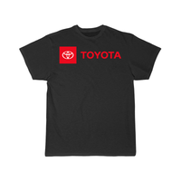 Thumbnail for TOYOTA T-SHIRT