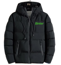 Thumbnail for BINTER WINTER BOMBER JACKET