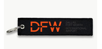 Thumbnail for DFW AIRPORT KEY CHAIN