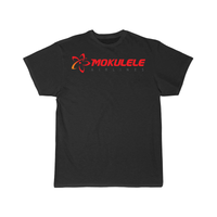 Thumbnail for MOKULELE AIRLINE T-SHIRT