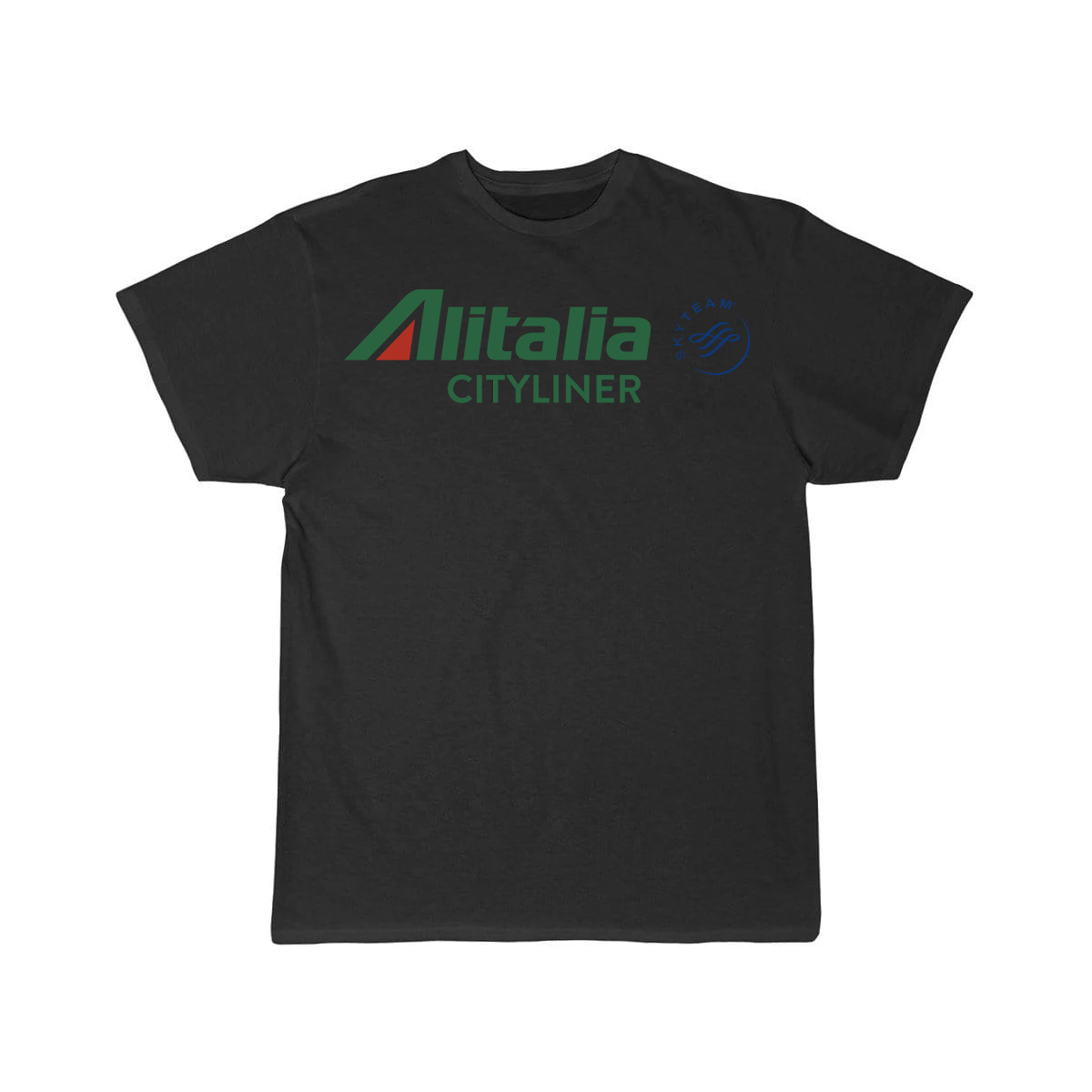 ALTALIA AIRLINE T-SHIRT