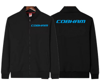 Thumbnail for COBHRM AEROSPACE FLEECE JACKET