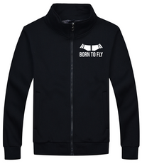 Thumbnail for BOEING BORN TO FLAY WESTCOOL JACKET (ASIAN SIZE)