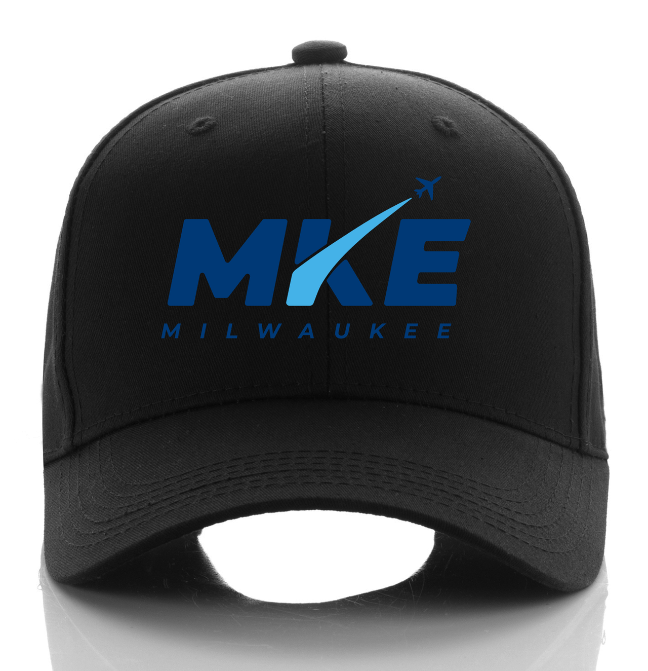MILWAUKEE  AIRPORT CAP