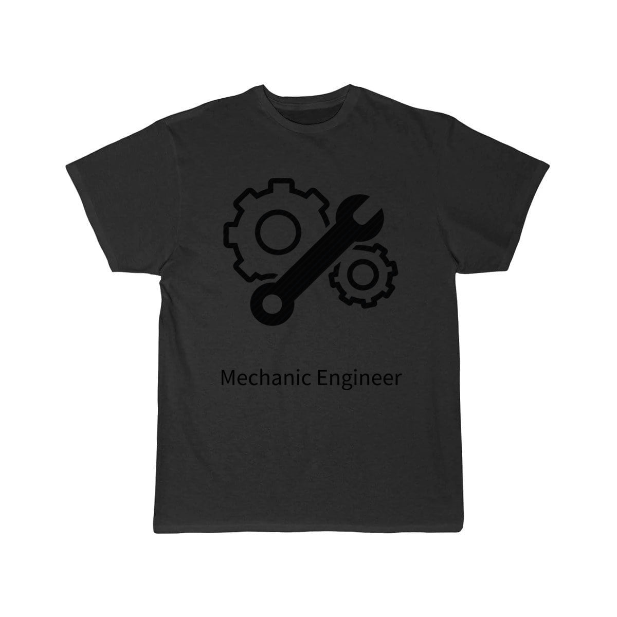 Mechanical Engineer - I'm a Mechanical Engineer T-Shirt THE AV8R