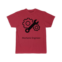 Thumbnail for Mechanical Engineer - I'm a Mechanical Engineer T-Shirt THE AV8R