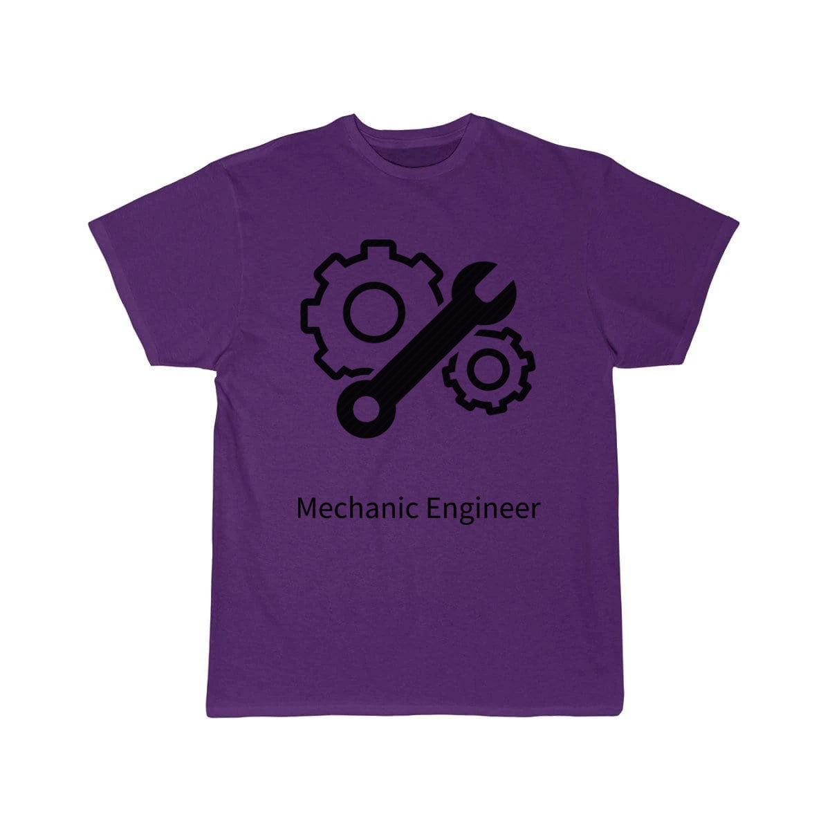 Mechanical Engineer - I'm a Mechanical Engineer T-Shirt THE AV8R