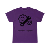 Thumbnail for Mechanical Engineer - I'm a Mechanical Engineer T-Shirt THE AV8R