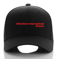 Thumbnail for ABERDEEN AIRPORT CAP